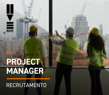 Construction & Real Estate  Project Manager (M/F)
