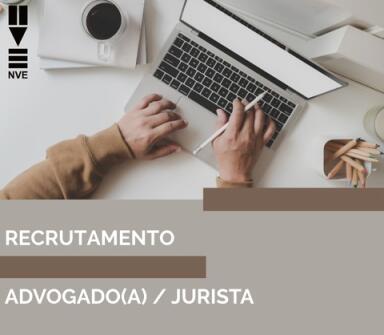 Advogado(a)/Jurista (m/f)