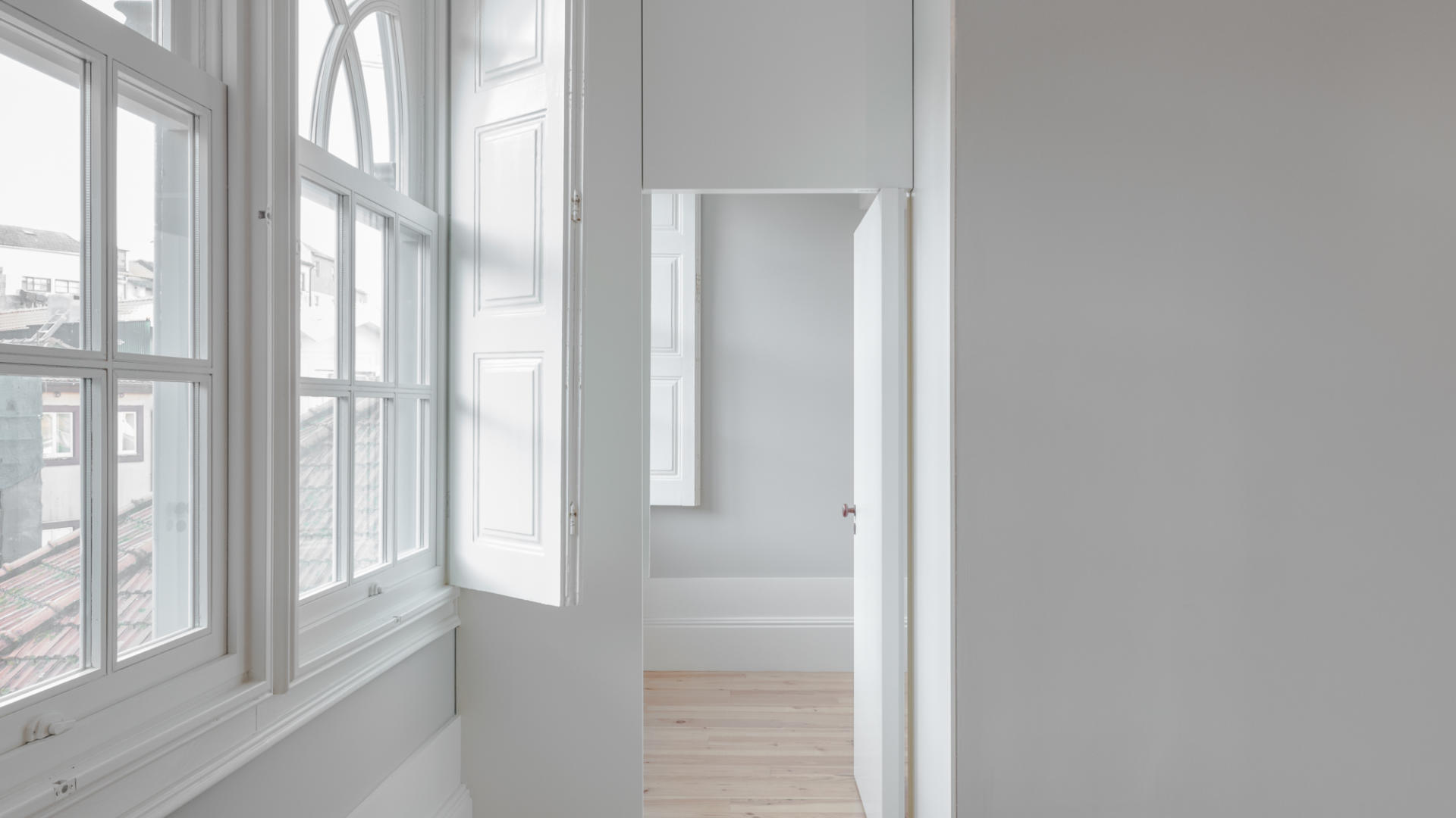 Rua Mouzinho da Silveira, 232