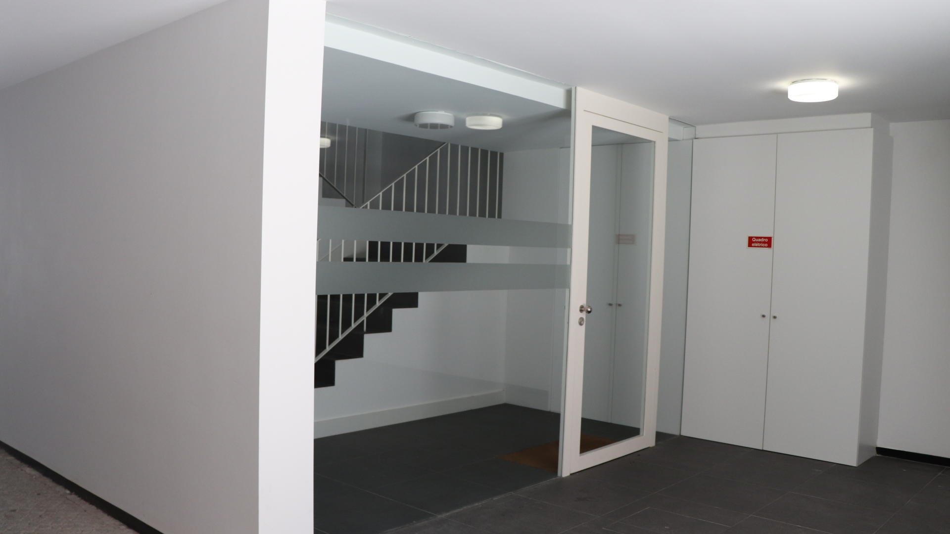 Rua de Camões 88-98