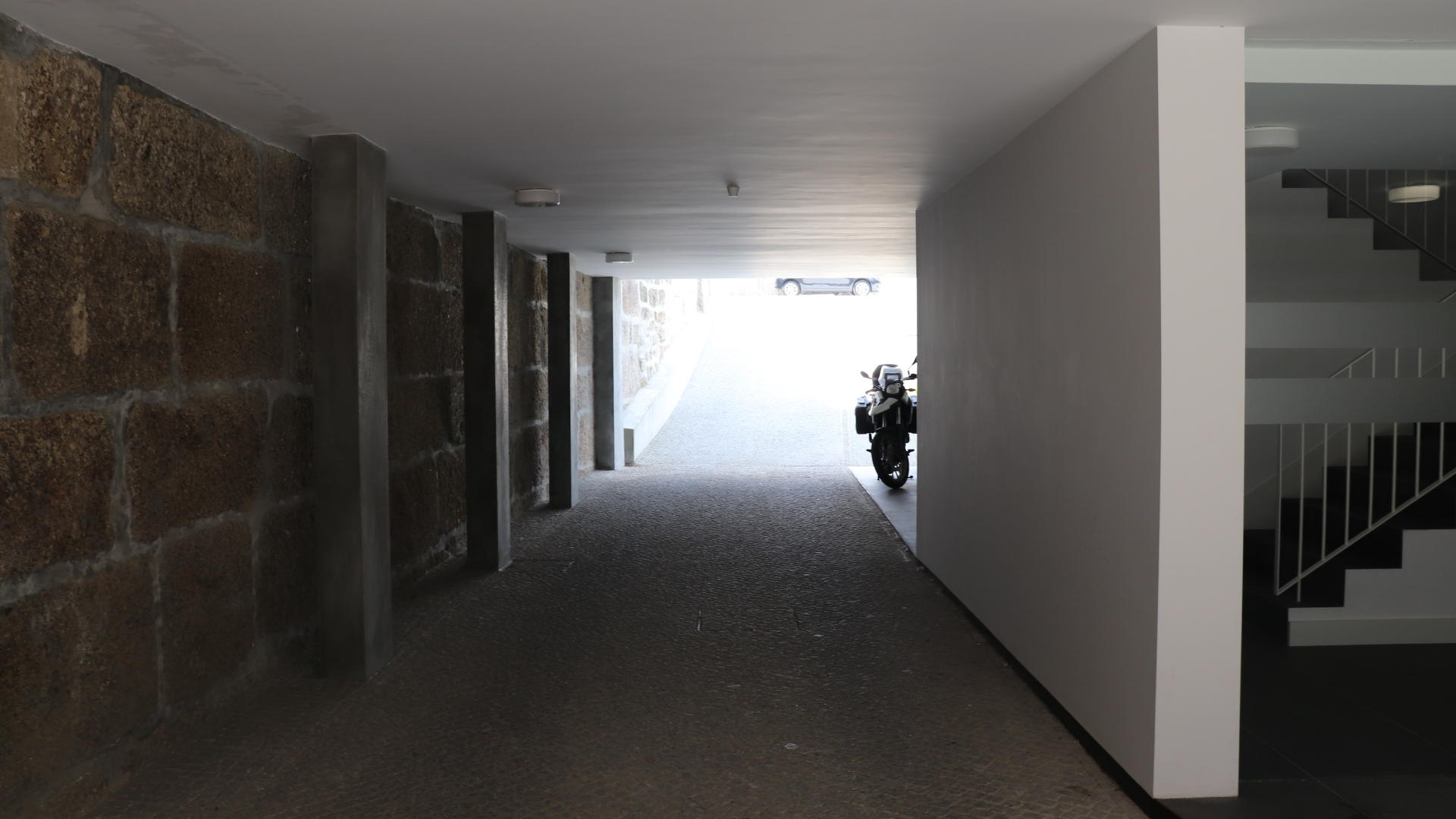 Rua de Camões 88-98