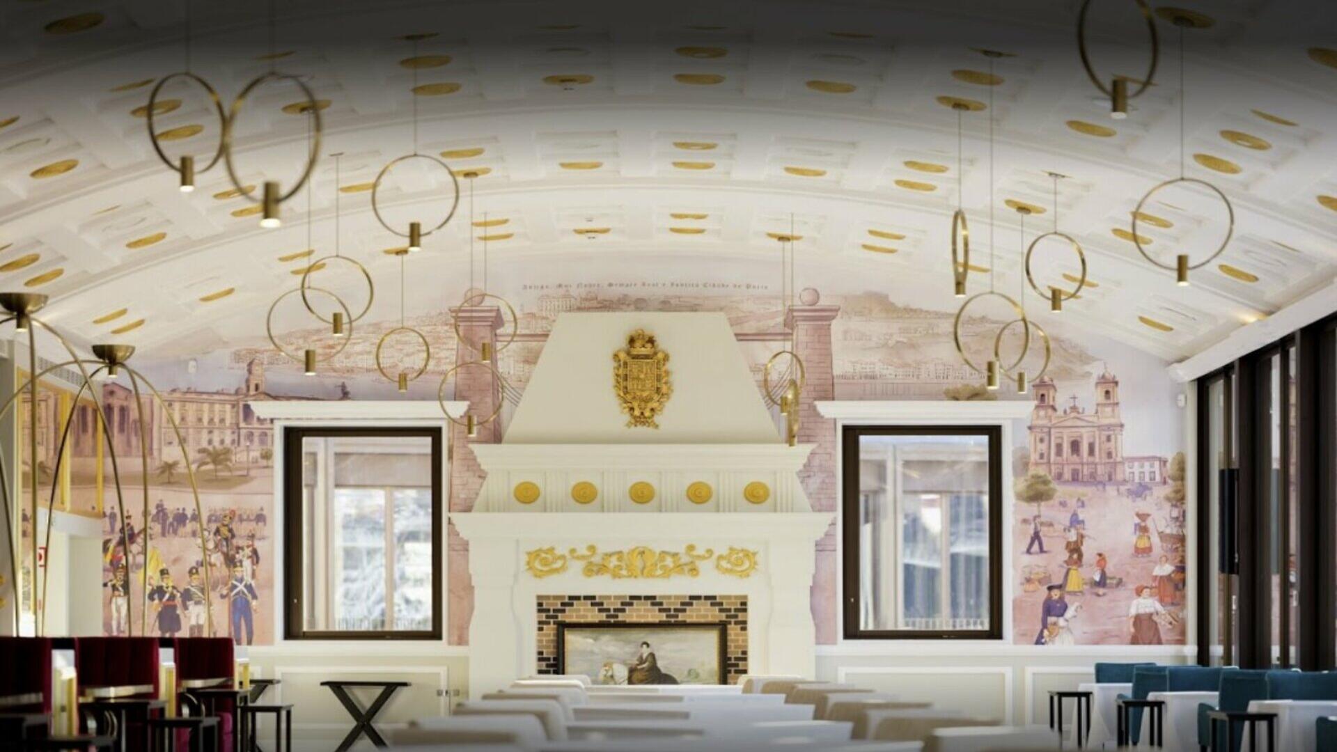 World of Wine - Restaurantes e Cozinhas