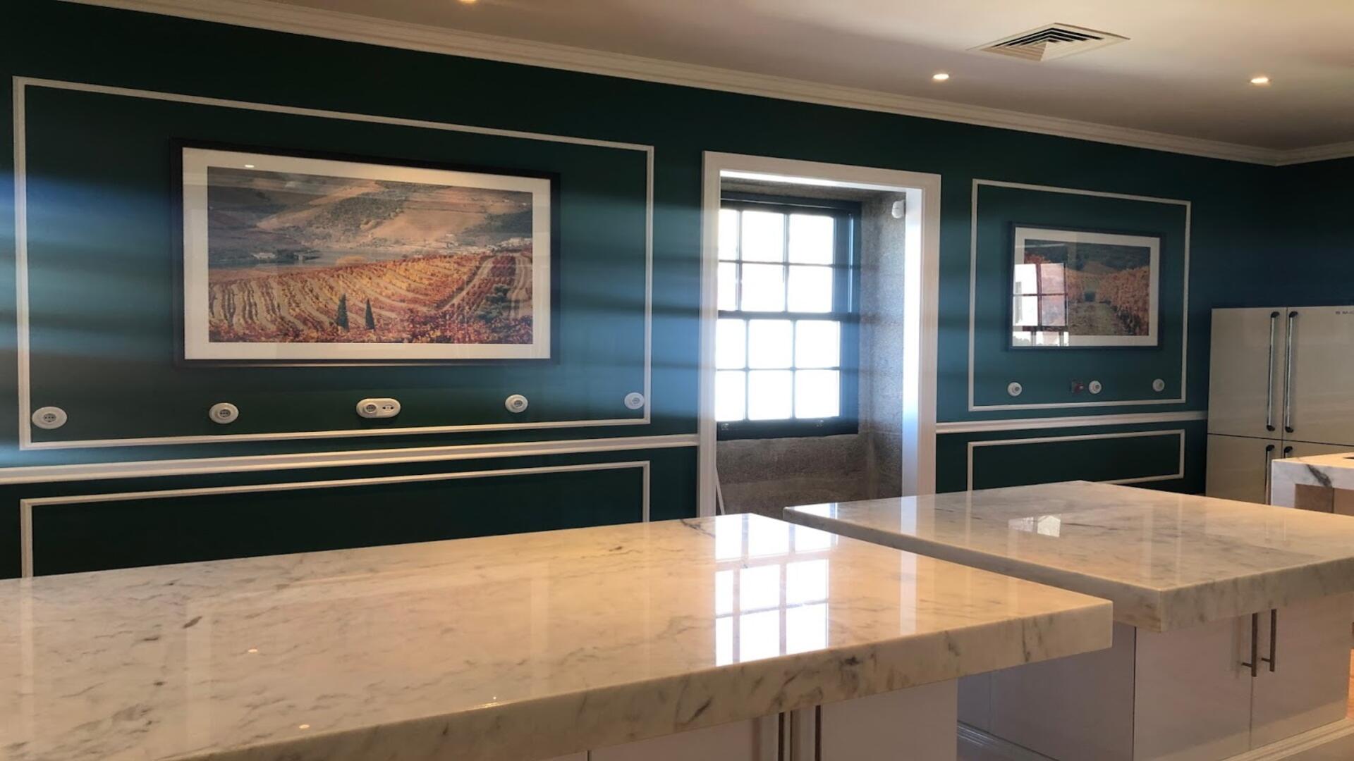 World of Wine - Restaurantes e Cozinhas