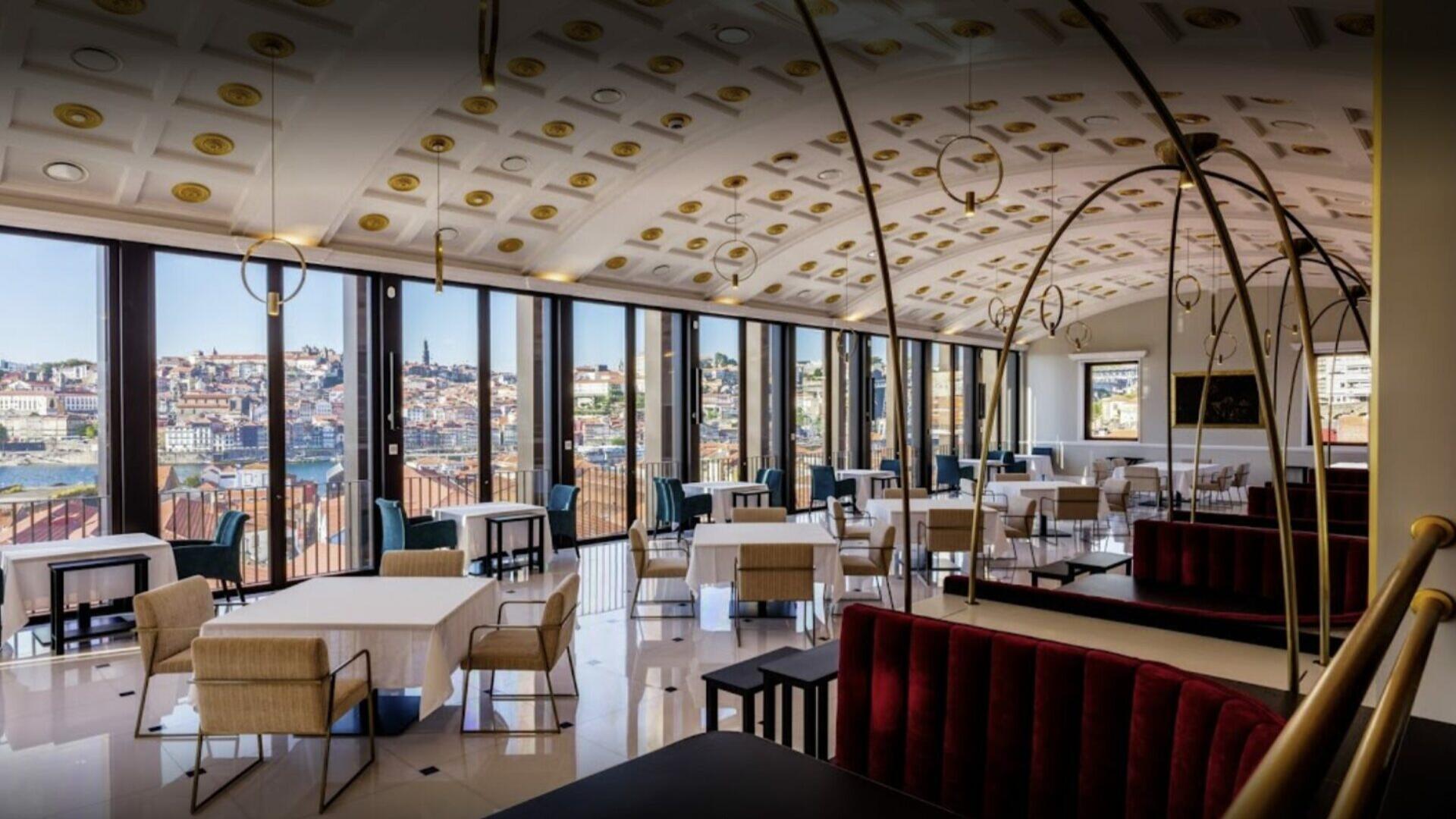 World of Wine - Restaurantes e Cozinhas