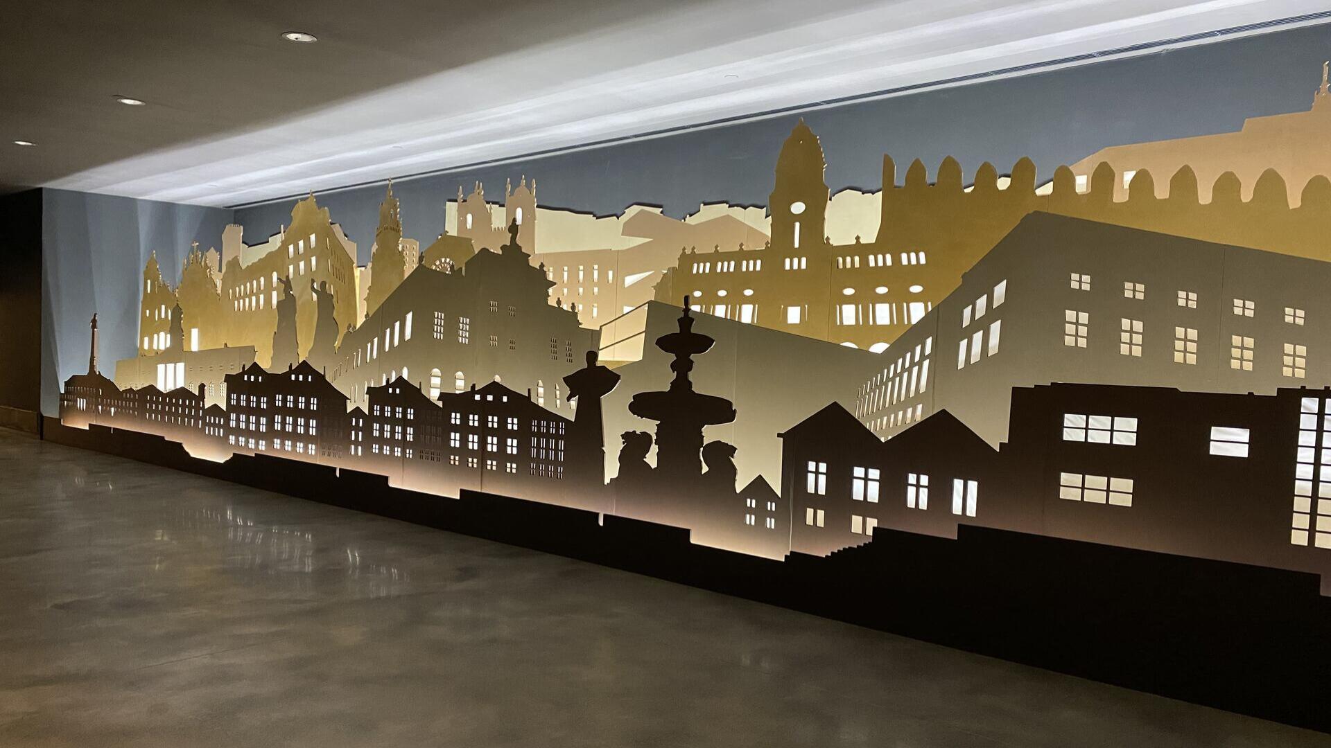 World of Wine - Museus