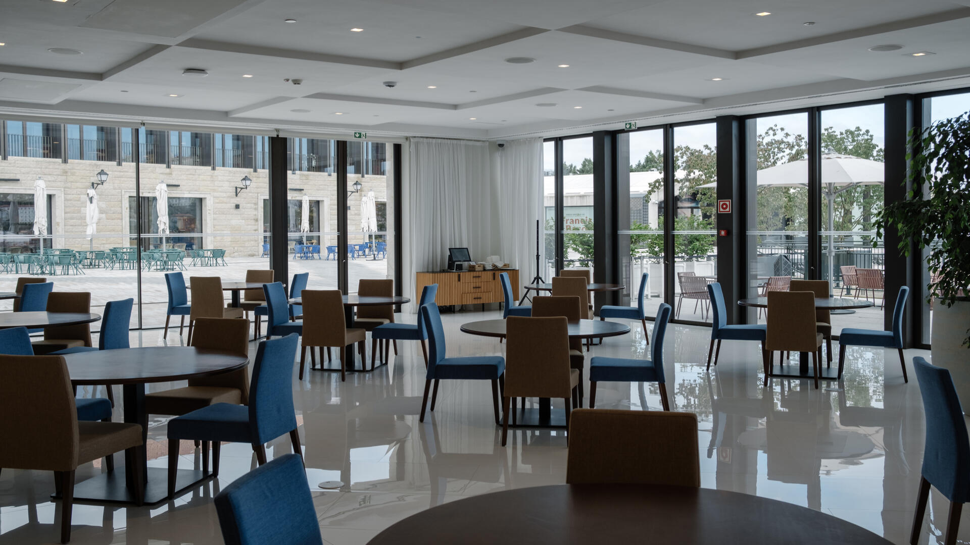 World of Wine - Restaurantes e Cozinhas