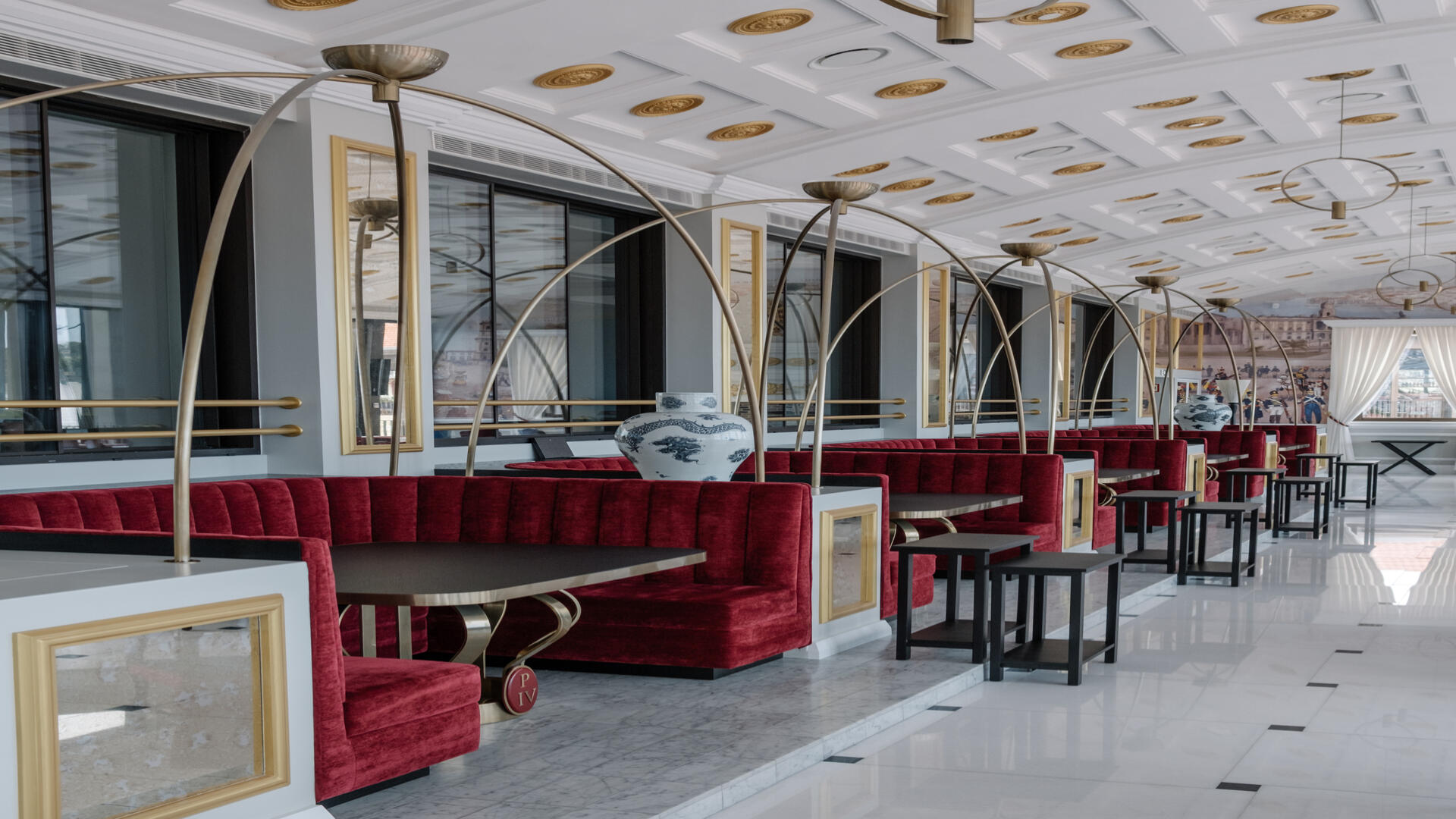 World of Wine - Restaurantes e Cozinhas