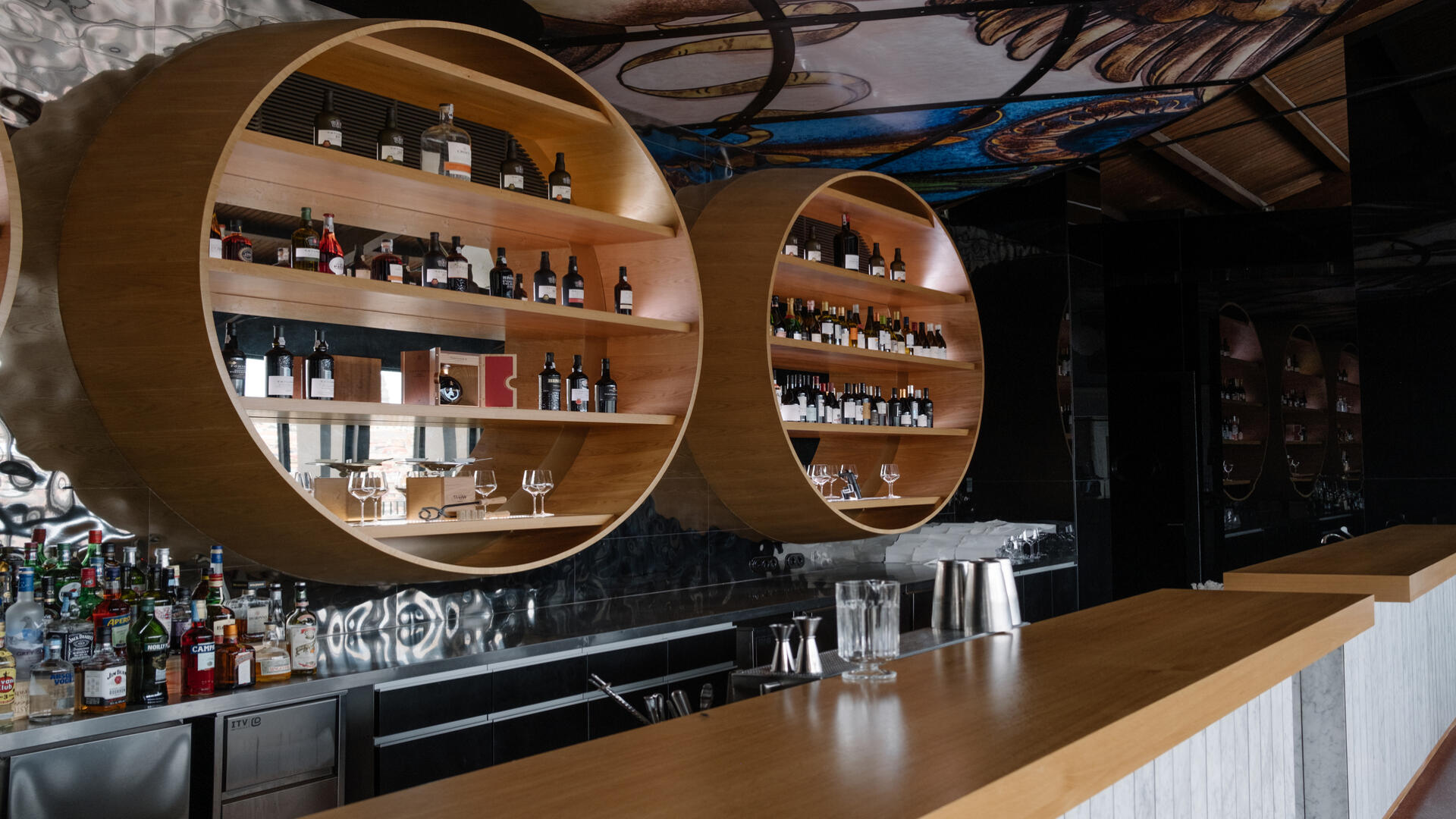 World of Wine - Restaurantes e Cozinhas