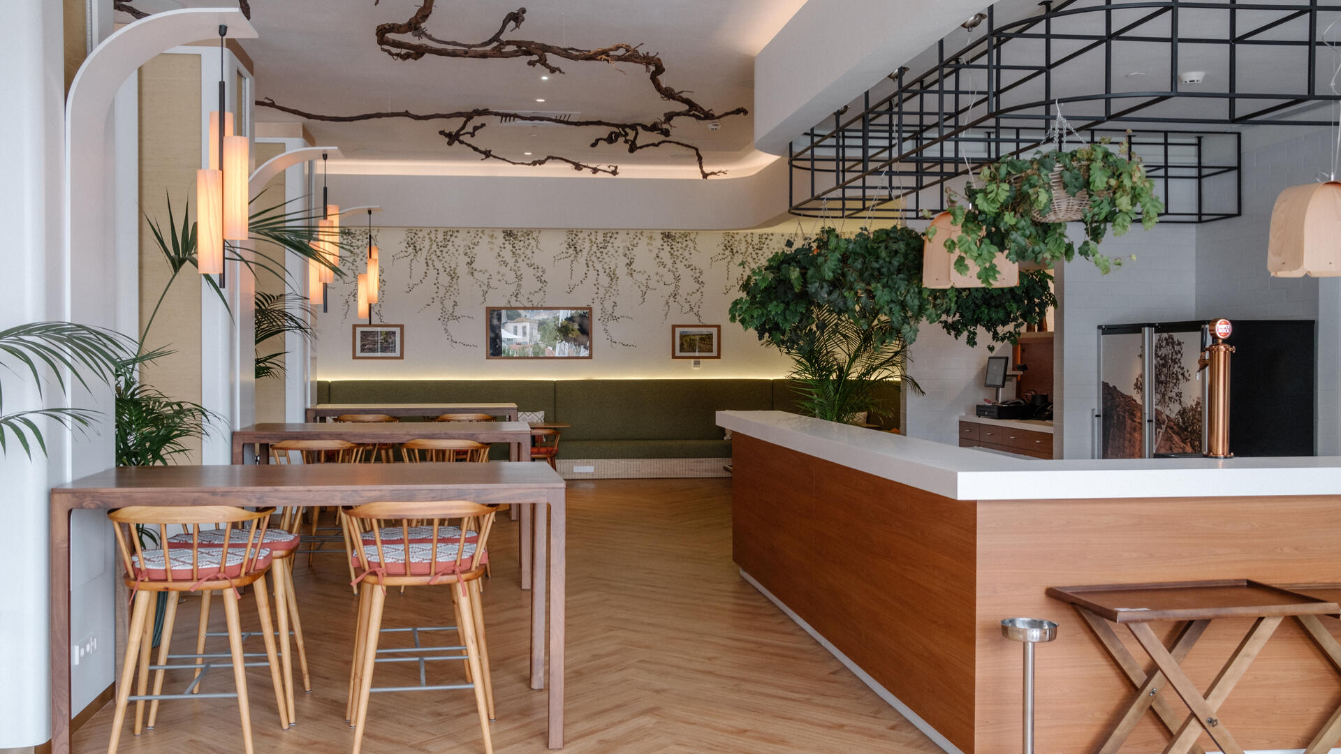 World of Wine - Restaurantes e Cozinhas