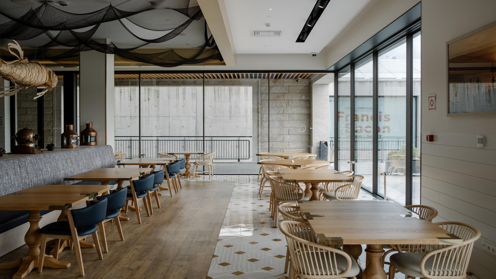 World of Wine - Restaurantes e Cozinhas