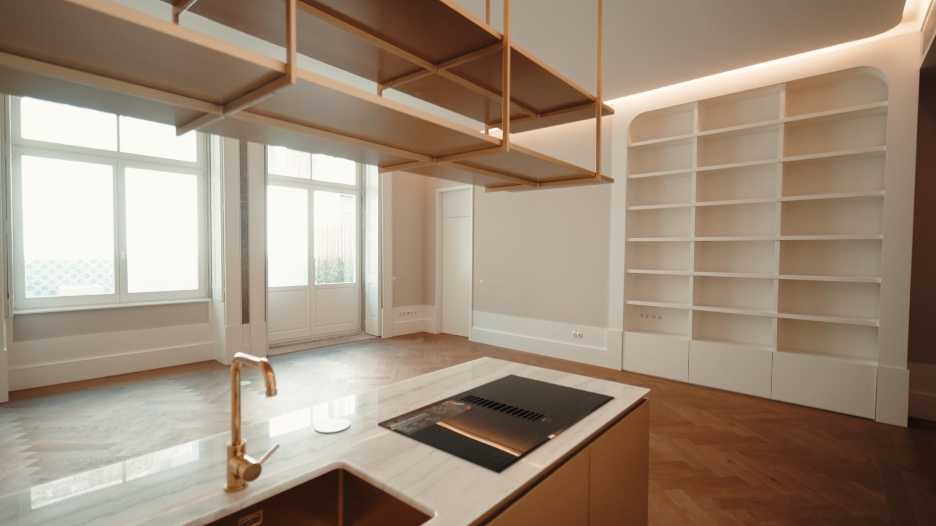 Edifício Entreparedes