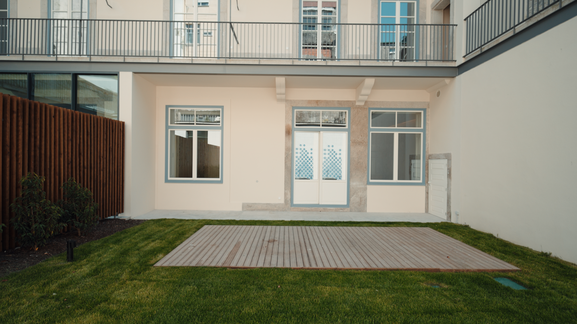 Edifício Entreparedes