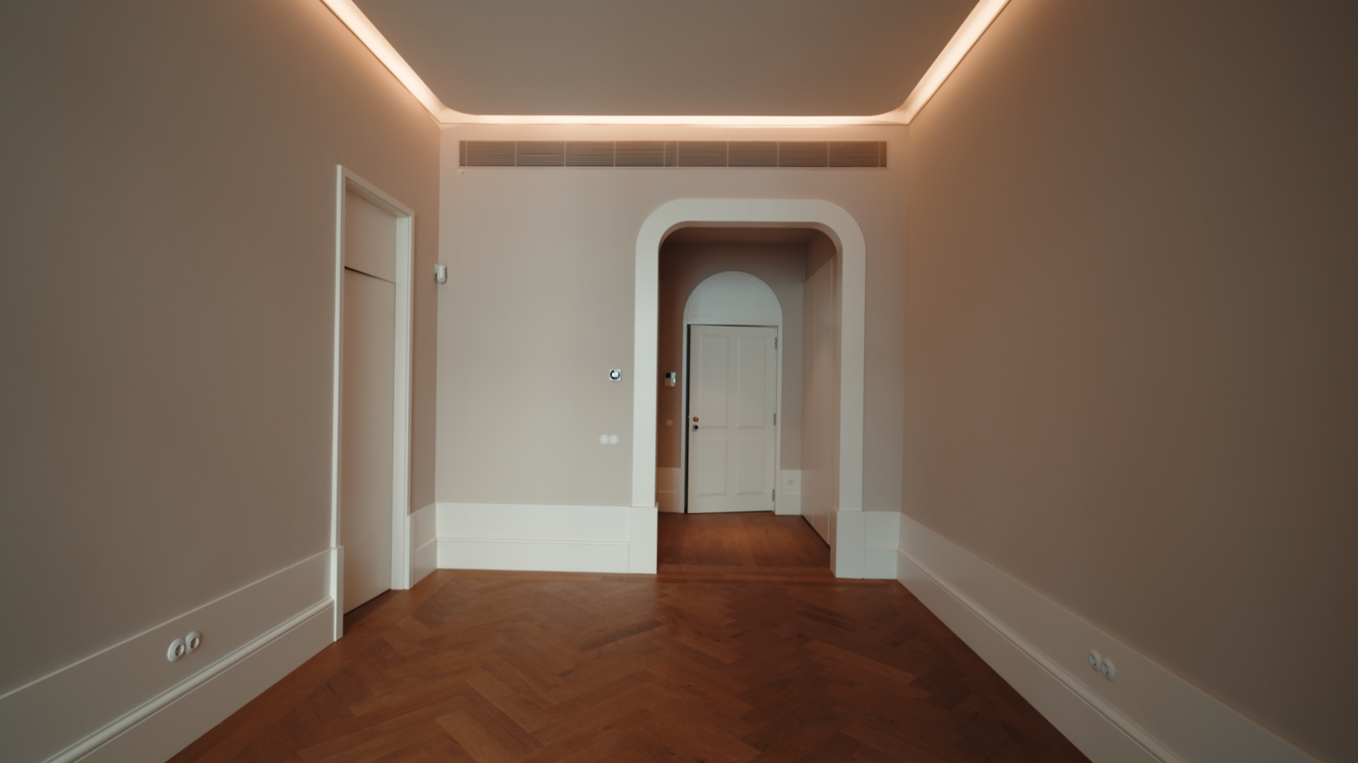 Edifício Entreparedes