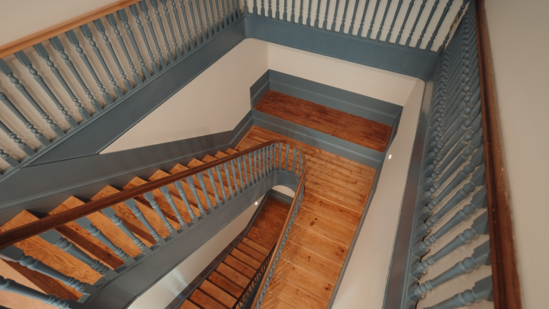 Edifício Entreparedes