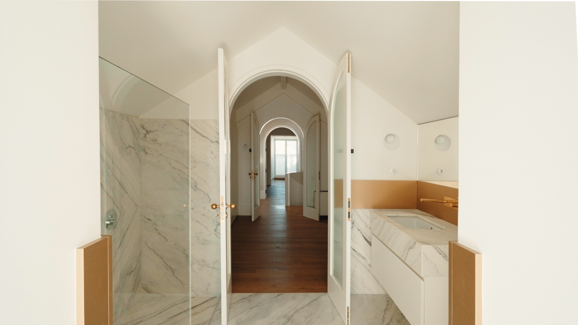 Edifício Entreparedes