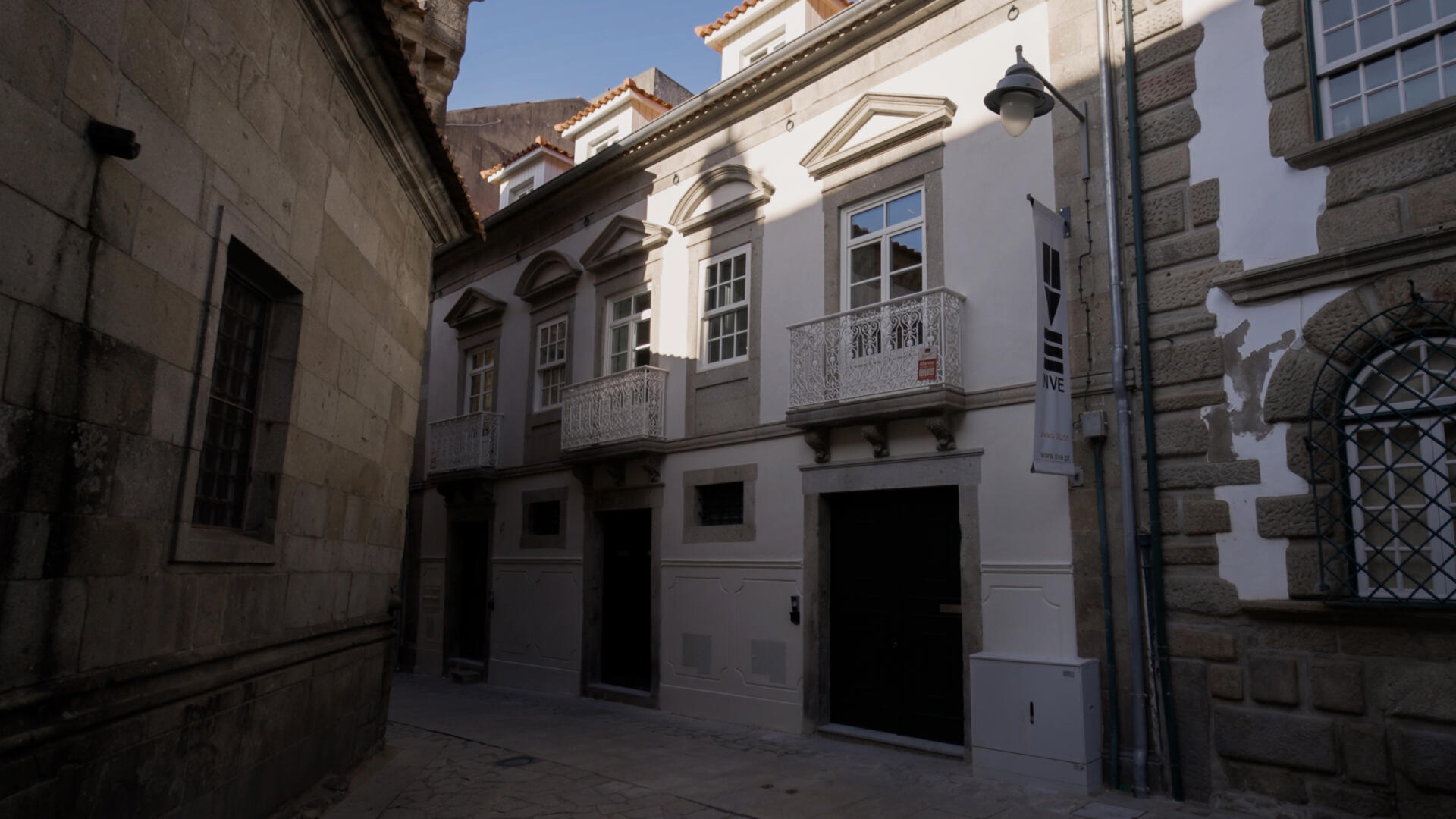Edifício OV