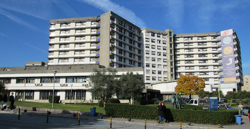 Nova Unidade de Tratamento de AVC no Hospital de Guimarães