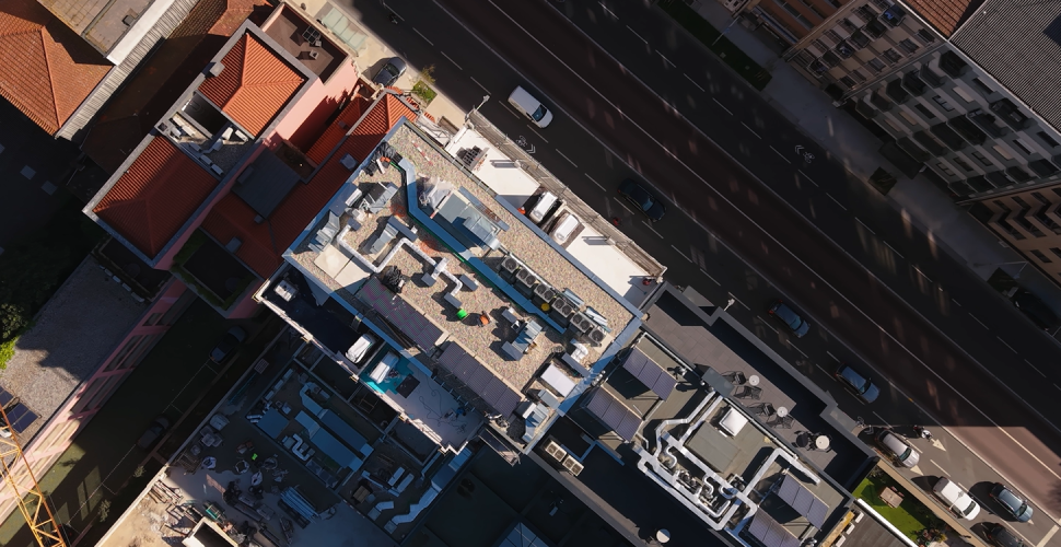 Debrais Boutique Hotel - um novo destino de luxo e gastronomia na cidade do Porto com assinatura NVE