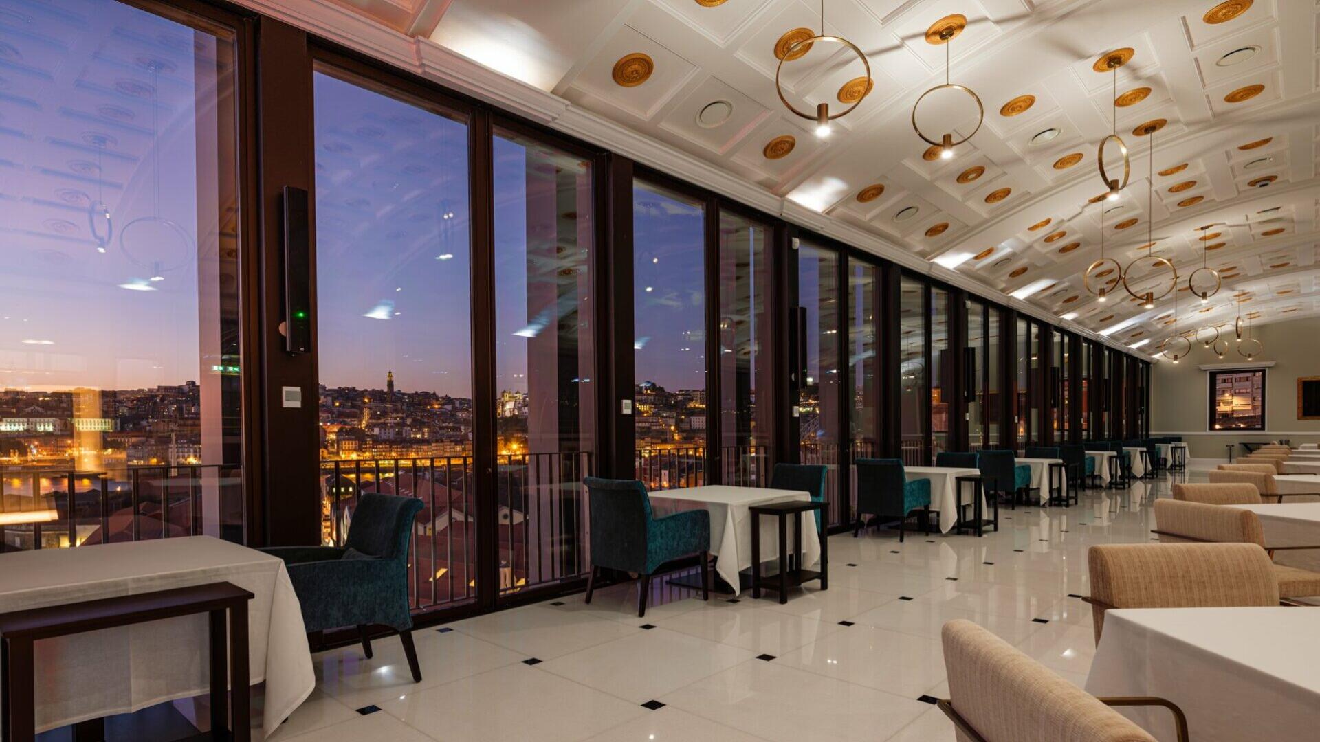 World of Wine - Restaurantes e Cozinhas