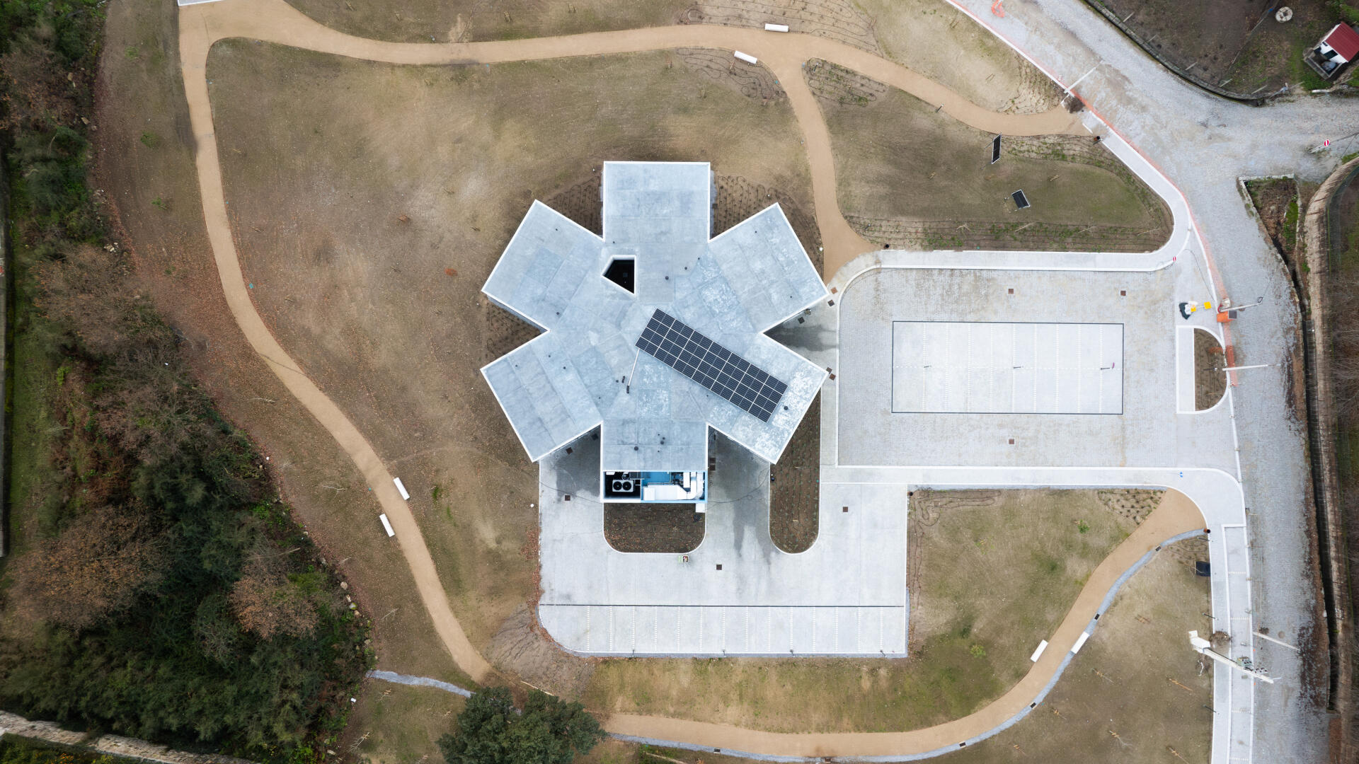 USF Moreira de Cónegos